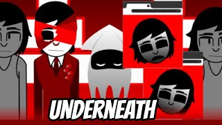 Incredibox Ybox - Underneath play on cocrea