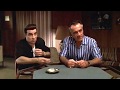 Richie Mocks Paulie - The Sopranos HD