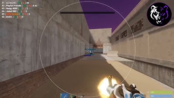 Rage Cheating On Rust // Disconnect.wtf