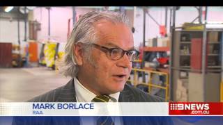 Car Costs | 9 News Adelaide