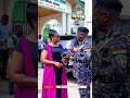 COP Lydia Yaako Donkor #GhanaNews #ghana #GhanaPolice #accra #police #song #worldcup