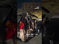 الدفاع المدني يتعامل مع حادث سير في منطقة شفا بدران #shortsvideo #shortvideo #shorts #short