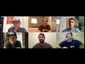 Next American Innovator Round One Top 8 Judges' Discussion