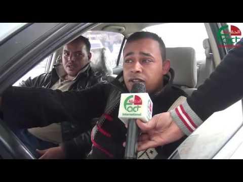 الاردنيون يرفضون تشغيل الفتيات في محطات الوقود الحقيقة الدولية