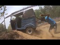 A rallying alternative? Tuk It racing in Sri Lanka