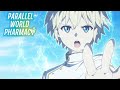 Farma Solos the Entire Holy Church | Parallel World Pharmacy