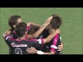公式】ゴール動画：高木 俊幸（C大阪）68分 セレッソ大阪vs清水