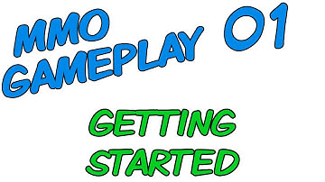 MMO Multiboxing Gameplay [ISBoxer 41] -- Part 01: Getting Started