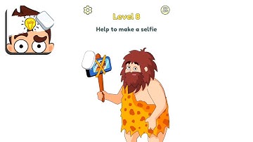 DOP 2 Level 8-21 | All Levels Gameplay ios, Android