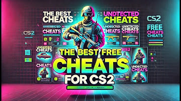 CS2 CHEAT 2025 💥 FREE & UNDETECTED | AIMBOT, ESP, TRIGGERBOT, RECOIL FIX — TUTORIAL