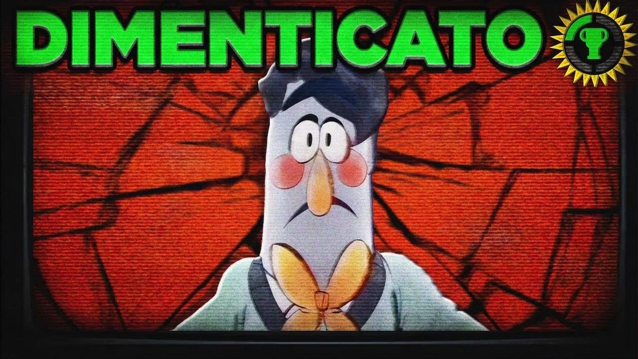 Game Theory: Frank sta davvero impazzendo...