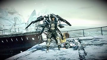 Killzone 3 | E3 trailer Sony