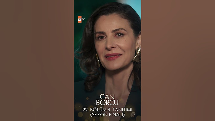 Can Borcu 22. Bölüm 3. Fragman | Sezon Finali  #canborcu #shorts