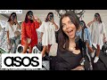 THE BEST ASOS HAUL | SPRING SUMMER - NEW BALANCE 327