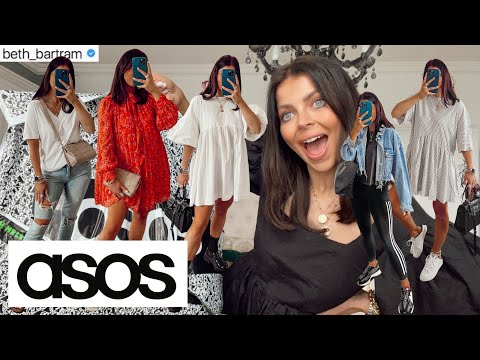 NAJLEPŠÍ HAUL ASOS | JAR LETO - NOVÁ BILANCIA 327