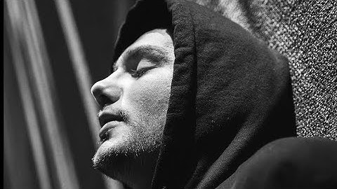 Hulvey - Closer (Unreleased Song)