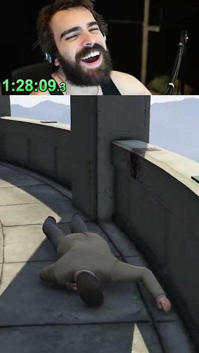 Seemingly IMPOSSIBLE Proof Davey Is The Toughest GTA 5 Character! - DarkViperAU