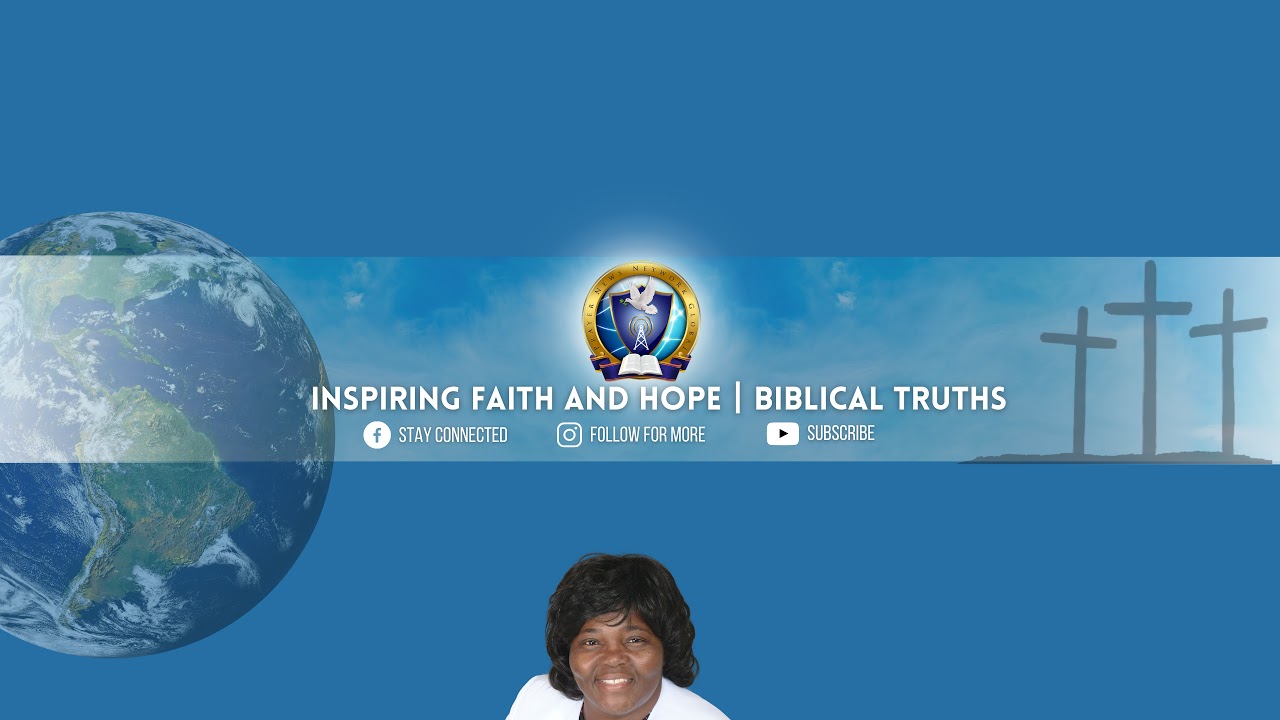 Prayer News Network Global - PNN Live Stream