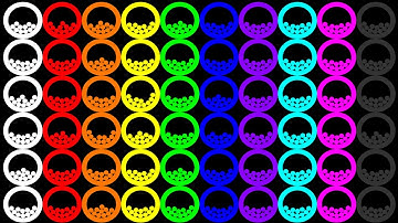 The Team Eliminations Marble Race 57 in Algodoo