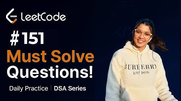 LeetCode 151 | Reverse Words in a String 🔁 | Java Explained with Code