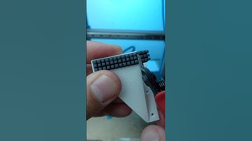 Bambulab A1 Nozzle Wiper Upgrade you NEED 🔥