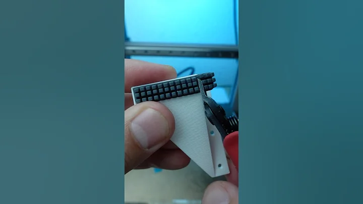 Bambulab A1 Nozzle Wiper Upgrade you NEED 🔥