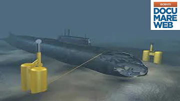 Come sono morti i marinai del Kursk?