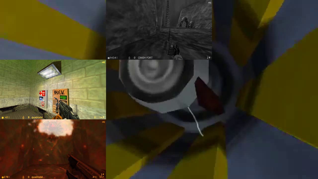 photo Freeman You Fool Meme youtube