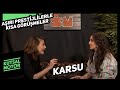 Karsu | Aşırı Prestijlilerle Kısa Görüşmeler #1