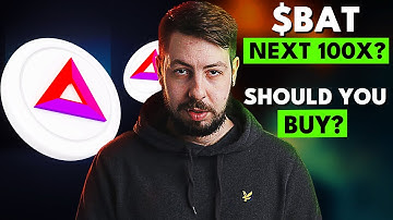 BASIC ATTENTION TOKEN $BAT EXPLAINED IN 60 SECONDS