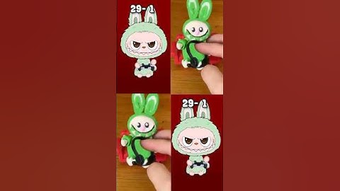 Boys vs Girls 🎮Labubu | Popmart #labubu  #memes  #funny