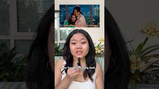 LARA JEAN’S BACK! Spinoff is the app for all things TV! (Reporter: @miya.sugihara )
