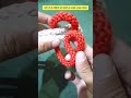 पार्ट 14 दो रस्सियों को जोड़ने का सबसे अच्छा तरीका #dailylifehack #shortsfeed #shorts #tips #diy