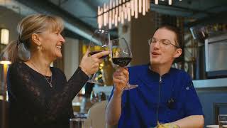 Taste of Burlington Returns Jan 27 Feb 9 2025