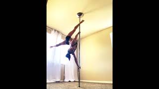 Dynamic & Drops Static Pole Combo