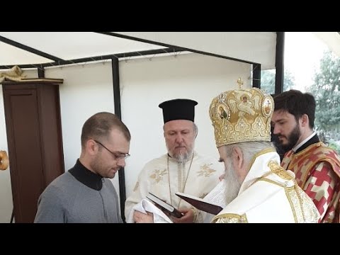 hqdefault hqdefault Архијерејска Литургија - Цвијети 12.4.2020. MISE VAGY SEMMI SE: Montenegróban előállították a szerb pravoszláv egyház ottani vezetőjét MISE VAGY SEMMI SE: Montenegróban előállították a szerb pravoszláv egyház ottani vezetőjét hqdefault
