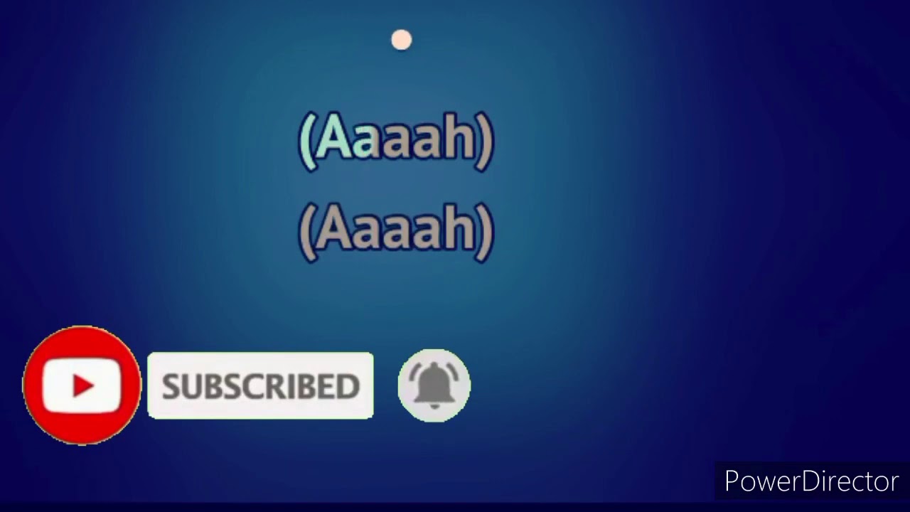 Kraina Lodu|Chce Uwierzyć Snom ||Karaoke