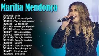 🌸 Marília Mendonça 💖 – 🌼 Voz que emociona e transforma a tristeza em força 💫🎵