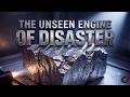 THE UNSEEN ENGINE OF DISASTER