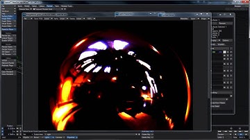 Lighting and Rendering Part 2