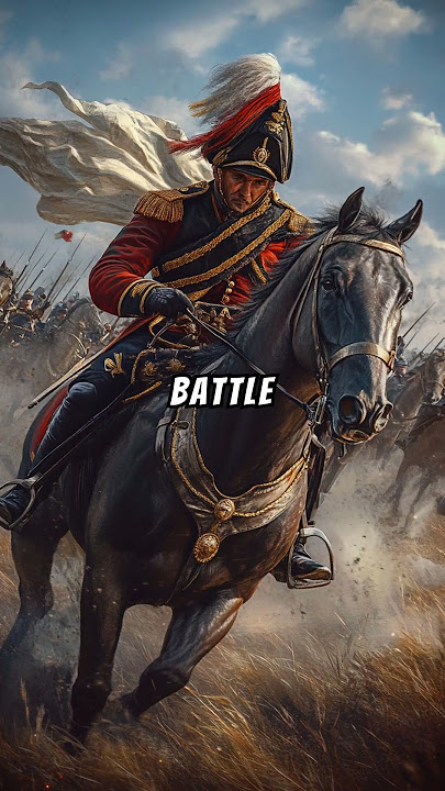 Top 5 Largest Cavalry Charges In History