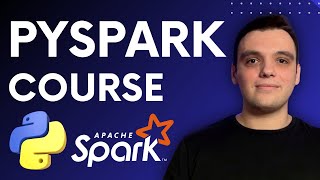 PySpark Course: Big Data Handling with Python and Apache Spark