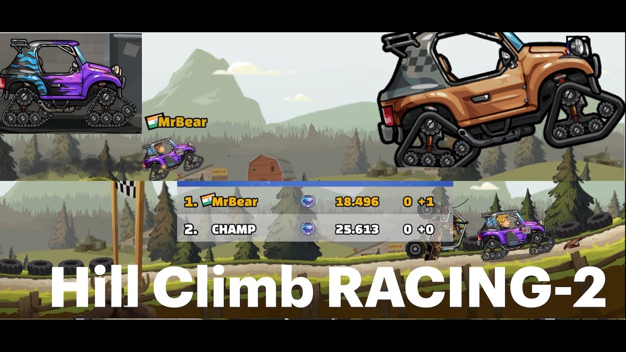 {WEEKLY EVENTS} HCR-2 All New Weekly Events #06