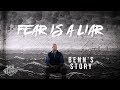 Capture de la vidéo Zach Williams - Fear Is A Liar - Benn's Story