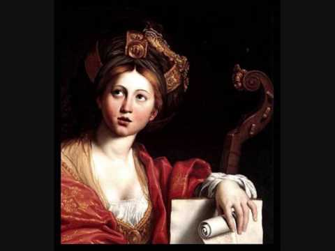 Hail! Bright Cecilia (Henry PURCELL)