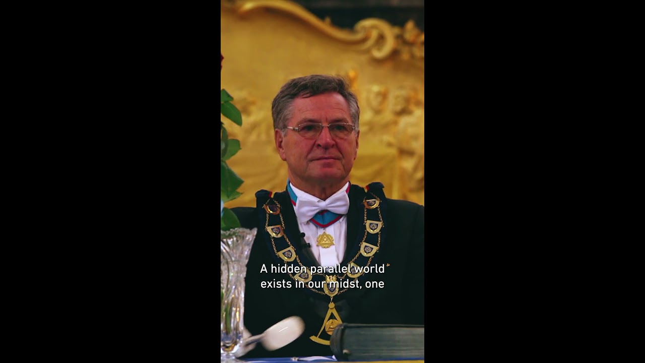 The Freemasons Parallel World Get Factual