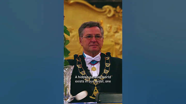 The Freemasons' Parallel World | Get.factual