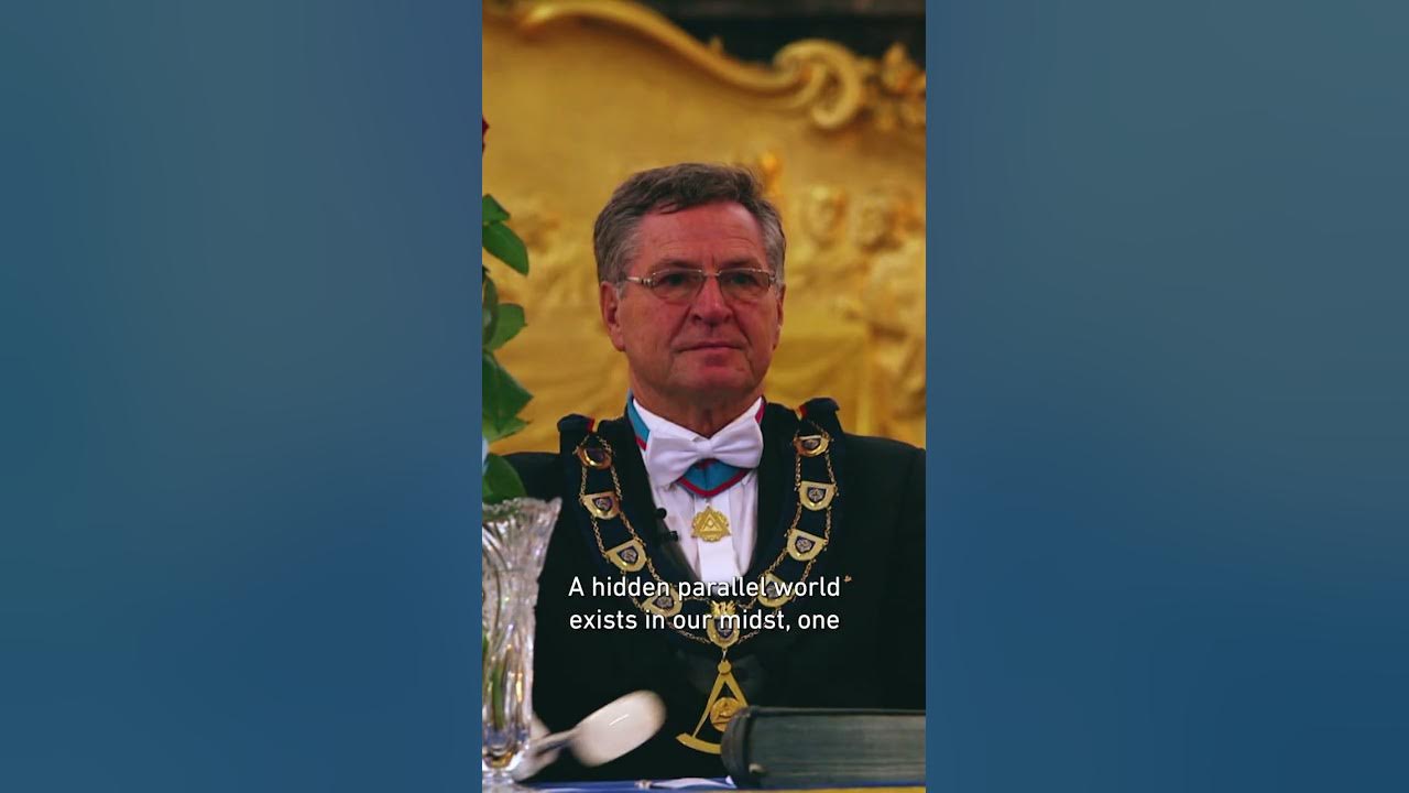 The Freemasons' Parallel World | Get.factual The Freemasons' Parallel World | Get.factual
