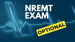NREMT Exam Optional? screenshot 5