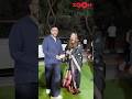 Amitabh Bachchan WALKS Forward While Aishwarya Abhishek WAIT For Vrinda Rai At Ambani School S Event